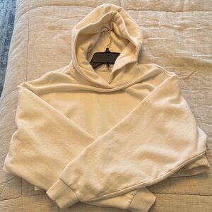 NWOT Alo Bae Hoodie
